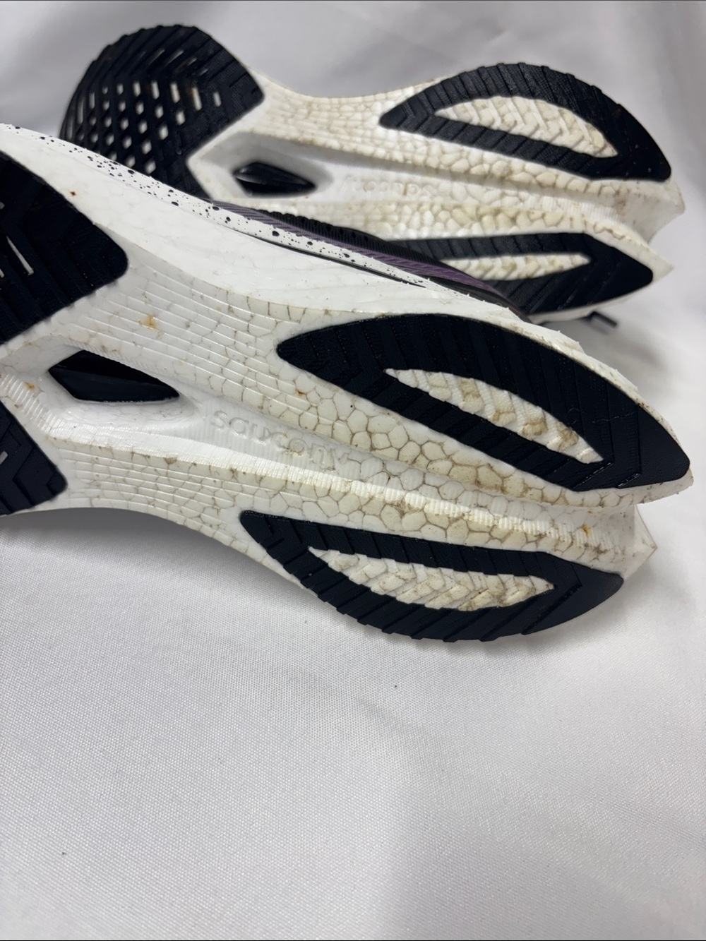 Saucony Women's Endorphine Speed 4 Running Shoes - Picture 6 of 6